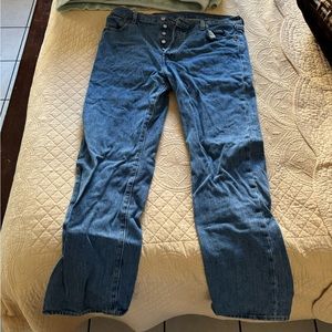 Men’s Levi’s 501